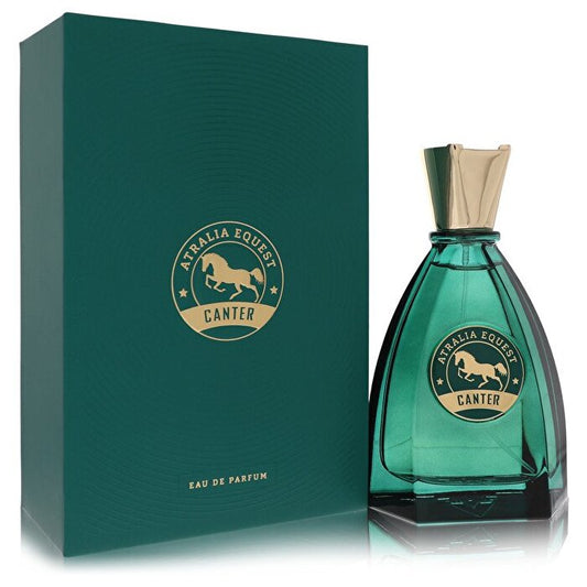 Atralia Equest Canter Eau De Parfum Spray 100ml/3.4oz