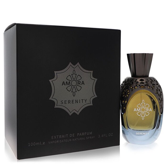 Atralia Amora Serenity Extrait De Parfum Spray 90ml/3.4oz
