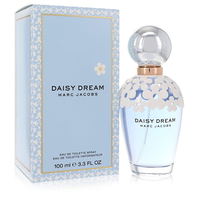 Marc Jacobs Daisy Dream Eau De Toilette Spray 20ml/0.67oz