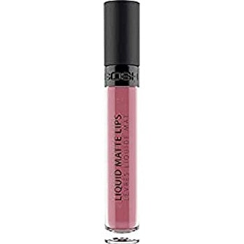 Gosh X-ceptional Wear Foundation Long Lasting Makeup - #11 Porcelain 35ml/1.18oz