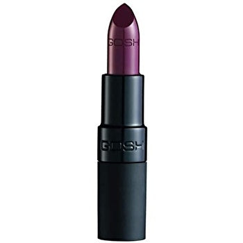 Gosh Velvet Touch Lipstick - # 017 Matt Clove 4g/0.14oz