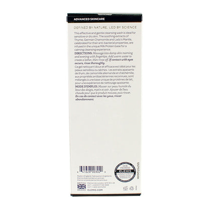 Elemis Sensitive Cleansing Wash 200ml/6.7oz
