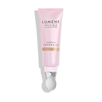 Lumene Invisible Illumination Serum In Concealer - Tan 10ml/0.33oz