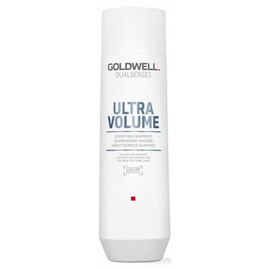 Goldwell Dual Senses Ultra Volume Bodifying Shampoo 300ml/10.1oz