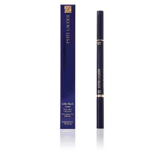Estee Lauder Little Black Liner (Thick + Thin + Ultra Fine) - # 01 Onyx 9g/0.03oz