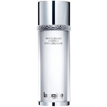 La Prairie White Caviar Essence Extraordinaire 150ml/5oz