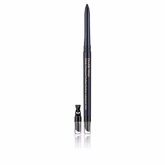 Estee Lauder Double Wear Infinite Waterproof Eyeliner - # 04 Indigo 0.35g/0.012oz