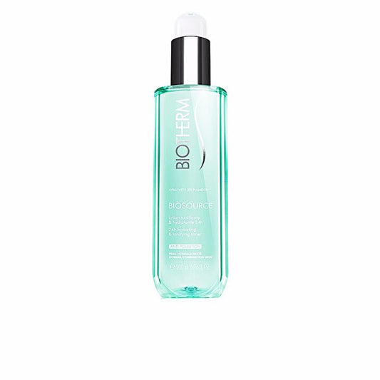 Biotherm Biosource 24H Hydrating & Tonifying Toner - For Normal/Combination Skin 200ml/6.76oz