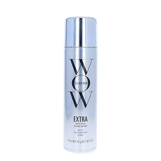 Color Wow Extra Mist-ical Shine Spray 150ml/5oz