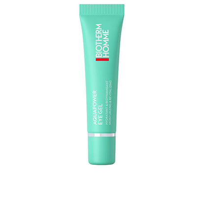 Biotherm Homme Aquapower Eye De-Puffer 15ml/0.5oz