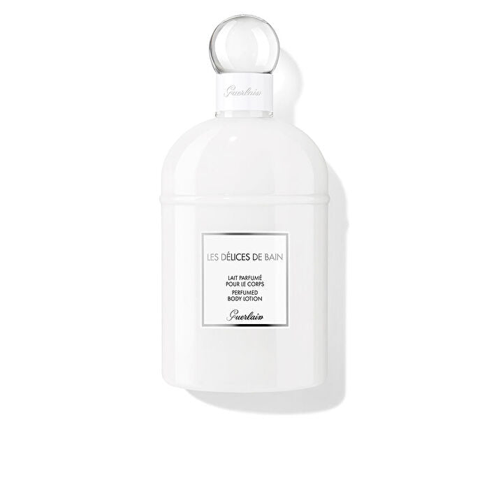 Guerlain Les Delices De Bain Body Lotion 180ml/6.7oz