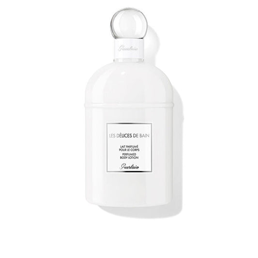 Guerlain Les Delices De Bain Body Lotion 180ml/6.7oz