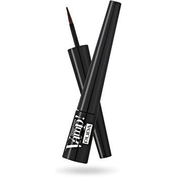 Pupa Milano Pupa Vamp! Definition Eyeliner - #200 Brown 2.5ml/0.08oz