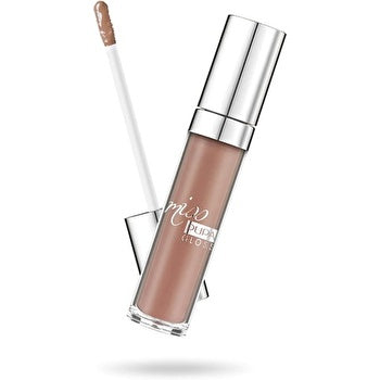 Pupa Milano Pupa Miss Pupa Gloss Ultra Shine - #105 Majestic Nude 5ml/0.17oz