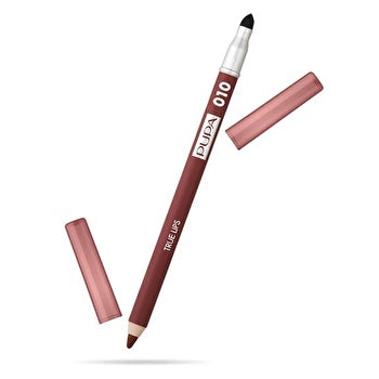 Pupa True Lips Blendable Lip Liner Pencil - # 010 Burnt Sienna 1.2g/0.04oz