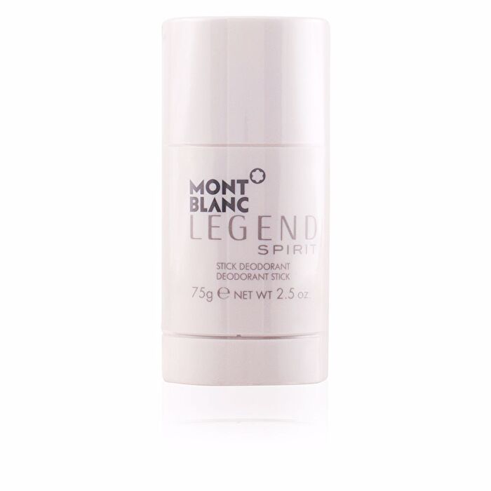 Montblanc Legend Spirit Deodorant Stick 75g/2.5oz
