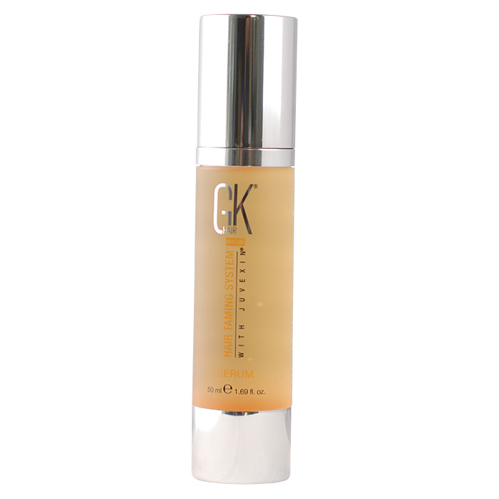 Gk Hair Pro Line Hair Taming System With Juvexin Serum 30ml/1.69oz