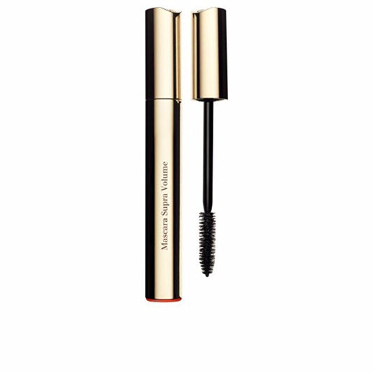 Clarins Supra Volume Mascara - # 01 Intense Black 8ml/0.2oz