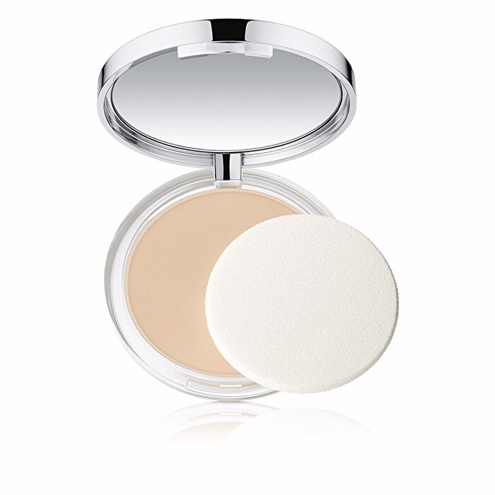 Clinique Almost Powder MakeUp SPF 15 - No. 04 Neutral 10g/0.35oz