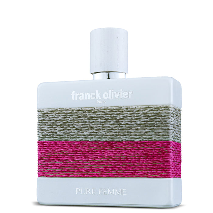 Franck Olivier Pure Femme Eau De Parfum Spray 100ml/3.4oz