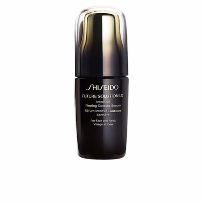 Shiseido Future Solution LX Intensive Firming Contour Serum (For Face & Neck) 50ml/1.6oz