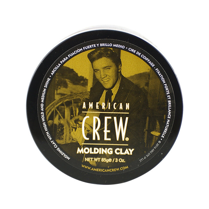 American Crew Molding Clay 90ml/3oz