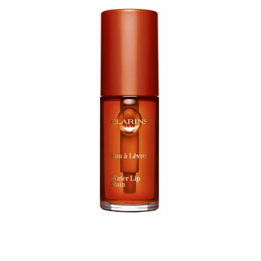 Clarins Water Lip Stain - # 02 Orange Water 7ml/0.2oz