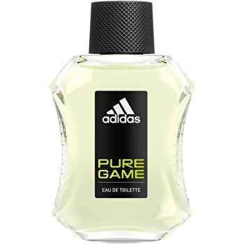 Adidas Pure Game Eau De Toilette Spray 90ml/3.4oz