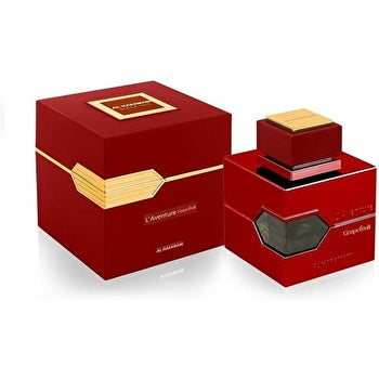 Al Haramain L'aventure Grapefruit Extrait De Parfum Spray 90ml/3.4oz