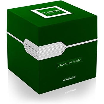 Al Haramain L'aventure Fraiche Extrait De Parfum Spray 90ml/3.4oz