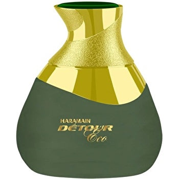 Al Haramain Detour Eco Eau De Parfum Spray 90ml/3.4oz
