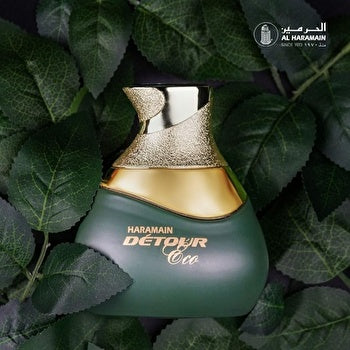 Al Haramain Detour Eco Eau De Parfum Spray 90ml/3.4oz