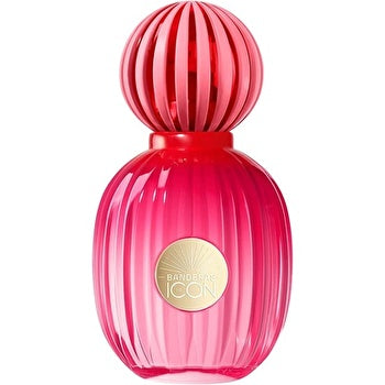 Antonio Banderas The Icon Eau De Parfum Spray 30ml/1.7oz