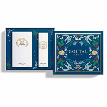 Annick Goutal Petite Cherie Eau De Parfum Spray 90ml/3.3oz & Body Cream 60ml/2.5oz