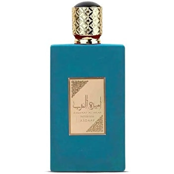 Lattafa Asdaaf Ameer Al Arab Imperium Eau De Parfum Spray 90ml/3.4oz