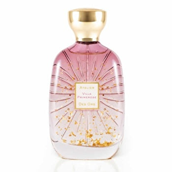 Atelier Des Ors Villa Primerose Eau De Parfum Refillable Spray 90ml/3.4oz