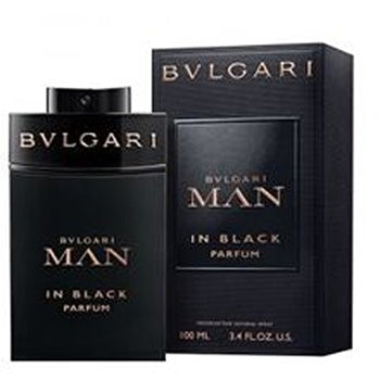 Bvlgari Man In Black Parfum Spray 90ml/3.4oz