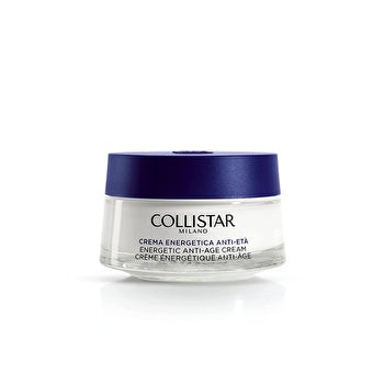 Collistar Energetic Anti-age Cream 50ml/1.7oz
