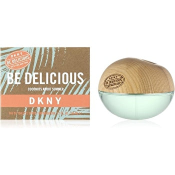 Donna Karan Dkny Be Delicious Coconuts About Summer Eau De Toilette Spray 30ml/1.7oz