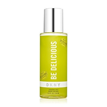 Donna Karan Dkny Be Delicious Fragrance Mist 240ml/8.4oz