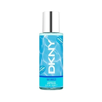 Donna Karan Dkny Be Delicious Pool Party Bay Breeze Body Mist 240ml/8.4oz