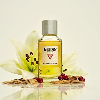Guess Originals Type 2 Red Currant & Balsam Eau De Parfum Spray 90ml/3.4oz
