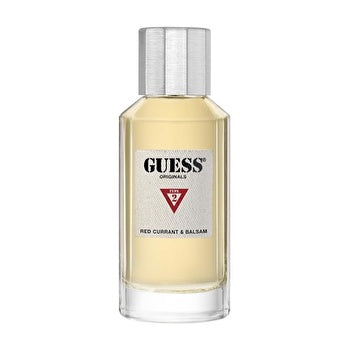 Guess Originals Type 2 Red Currant & Balsam Eau De Parfum Spray 90ml/3.4oz