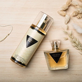 Guess Seductive Eau De Toilette Spray 60ml/2.5oz & Fragrance Mist 120ml/4.2oz