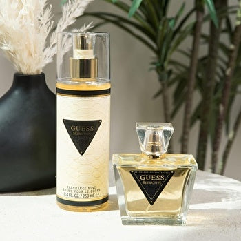 Guess Seductive Eau De Toilette Spray 60ml/2.5oz & Fragrance Mist 120ml/4.2oz