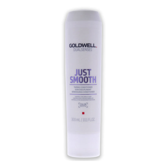 Goldwell Dual Senses Just Smooth Taming Conditioner 300ml/10.1oz