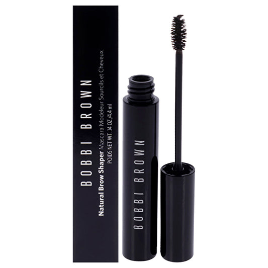 Bobbi Brown Natural Brow Shaper & Hair Touch Up - Espresso 4.2ml/0.13oz
