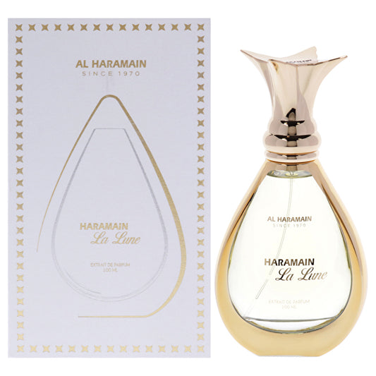 Al Haramain La Lune Extrait De Parfum Spray 90ml/3.4oz