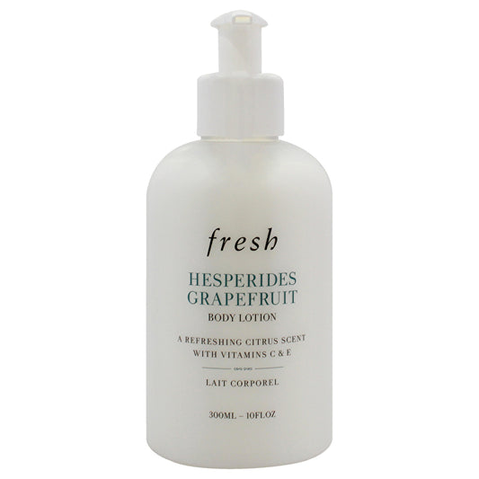 Fresh Hesperides Grapefruit Body Lotion 300ml/10oz