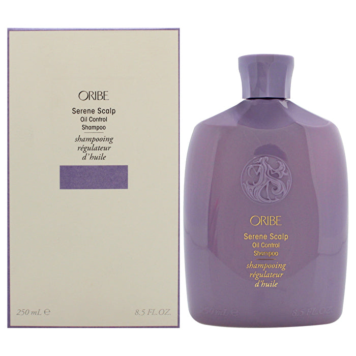 Oribe Serene Scalp Oil Control Shampoo 240ml/8.5oz
